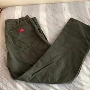 Vintage 90s Dickies Carpenter Jeans